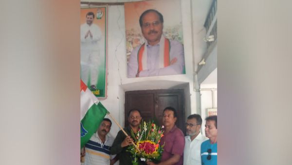 panchayat election