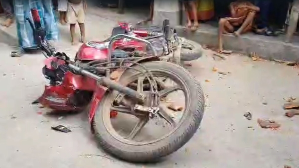 কংগ্রেস প্রার্থীদের উপর হামলার অভিযোগ কংগ্রেস প্রার্থীদের উপর হামলার অভিযোগ