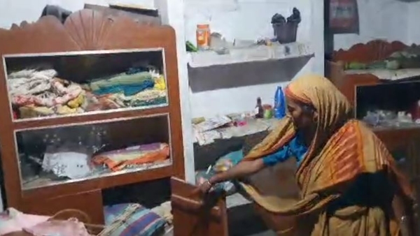 কংগ্রেস প্রার্থীদের উপর হামলার অভিযোগ কংগ্রেস প্রার্থীদের উপর হামলার অভিযোগ