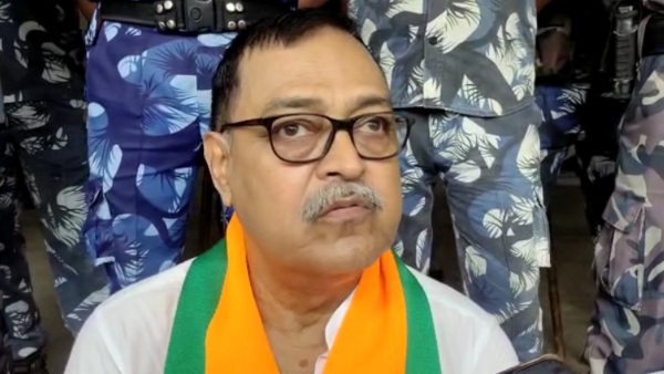 Coochbehar bjp