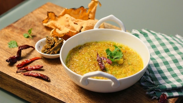image of Coriander leaves
