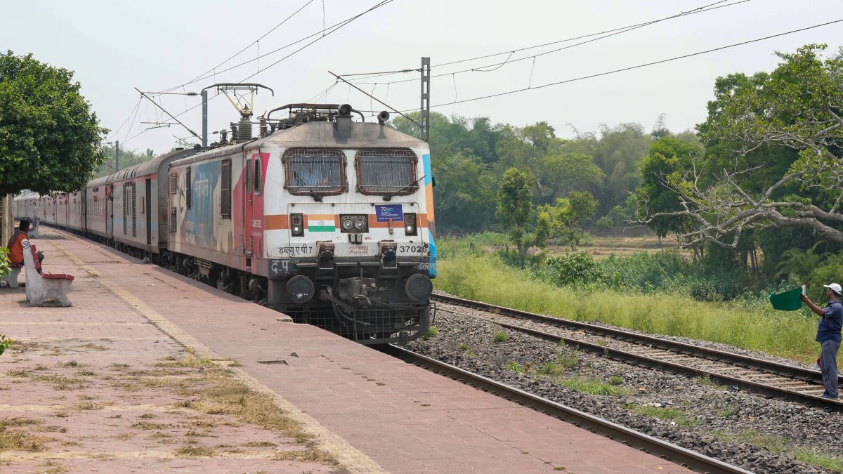 করমণ্ডল এক্সপ্রেস করমণ্ডল এক্সপ্রেস