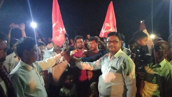 তৃণমূল ছেড়ে সিপিএমে