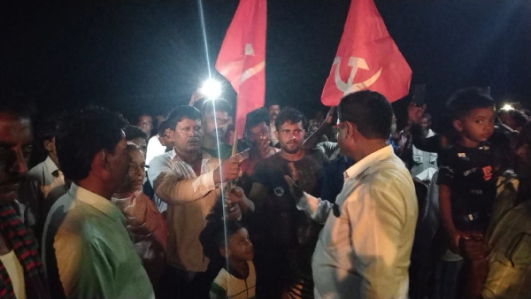 তৃণমূল ছেড়ে সিপিএমে