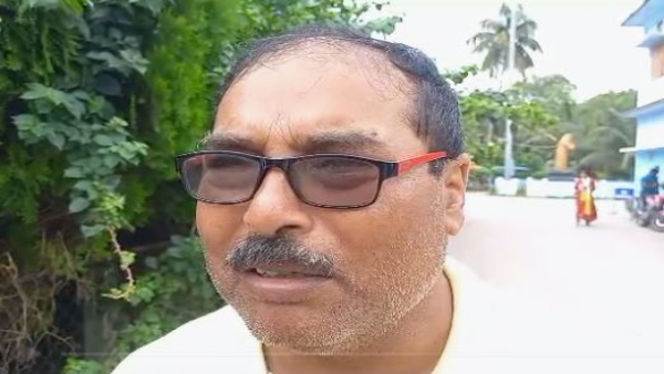 পঞ্চায়েত নির্বাচনের মুখে দুর্ঘটনা কাড়ল সিপিএম নেতার প্রাণ
