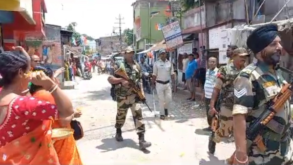 crpf