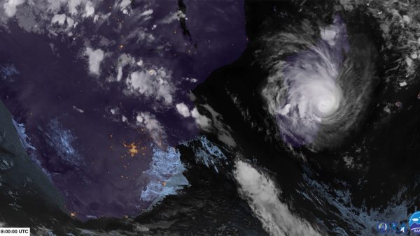 image of cyclone image of cyclone