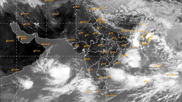 image of Cyclone Biparjoy