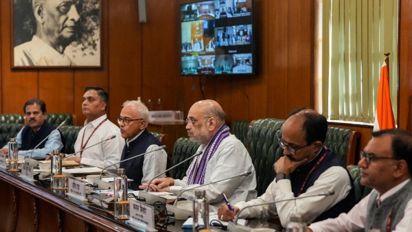 image of Cyclone Biparjoy