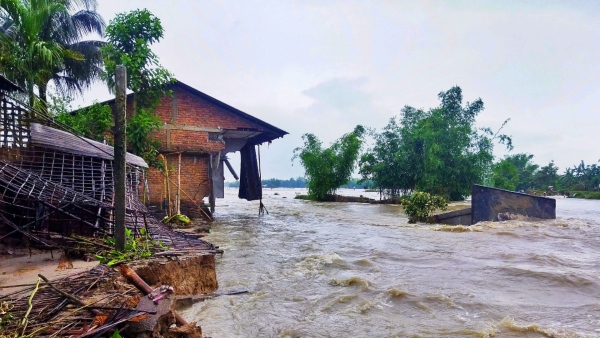 ঘূর্ণিঝড় বিপর্যয় ঘূর্ণিঝড় বিপর্যয়