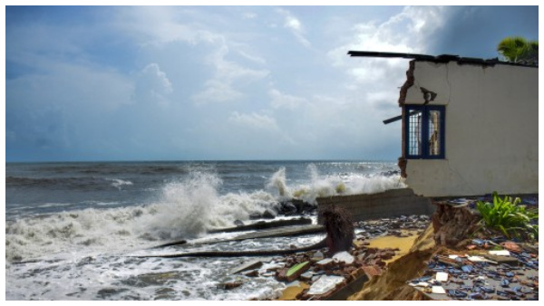 ঘূর্ণিঝড় বিপর্যয় ঘূর্ণিঝড় বিপর্যয়