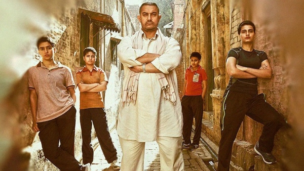 dangal