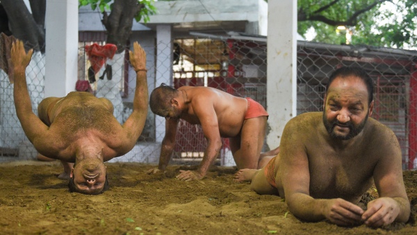 powerful village of India