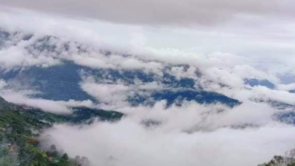 বর্ষায় কোথায় ঘুরবেন বর্ষায় কোথায় ঘুরবেন