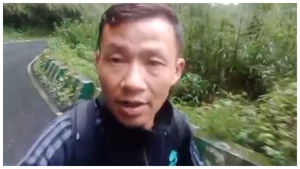 দৌড়ে মনোনয়ন জমা