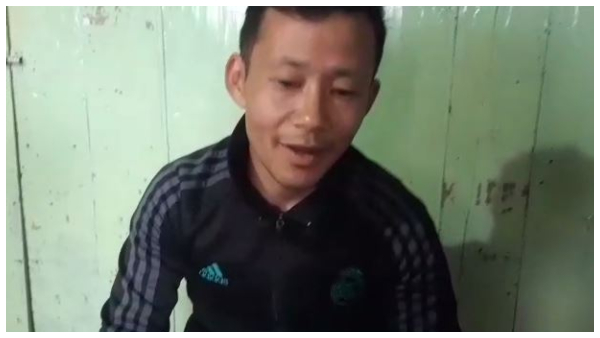 দৌড়ে মনোনয়ন জমা