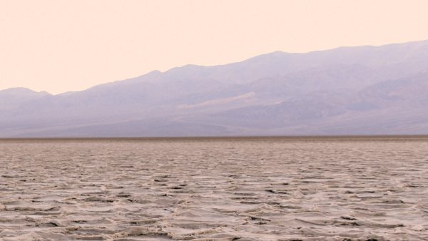 image of Death Valley