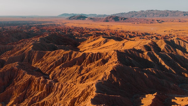 image of Death Valley