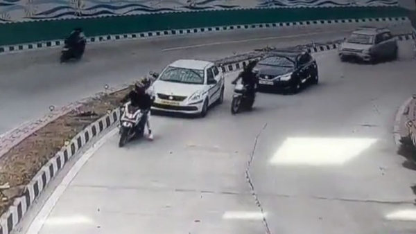 দিল্লি ডাকাতি