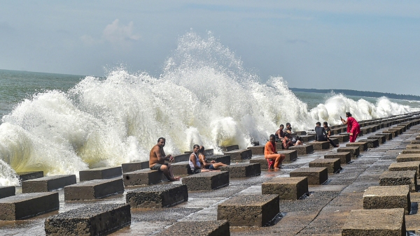 দিঘা