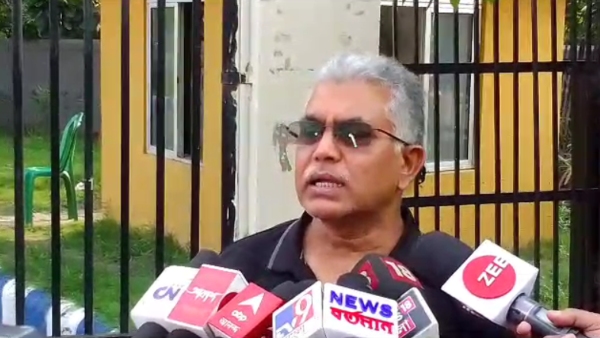 dilip ghosh dilip ghosh