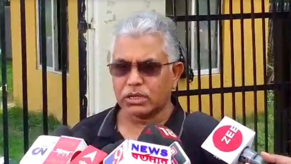 dilip ghosh dilip ghosh