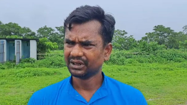 তৃণমূল নেতা