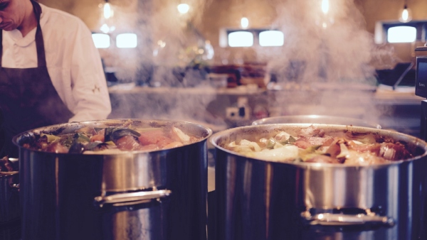 স্টার্চ জাতীয় খাবার