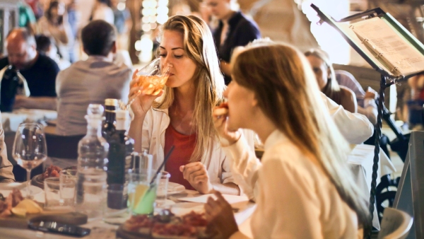 কী খাবেন রাতে