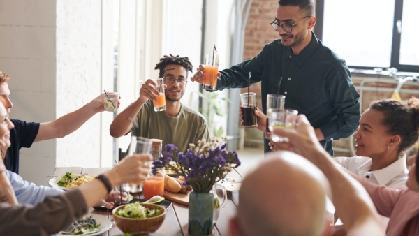 হালকা খাবার