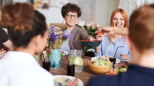  লবণাক্ত খাবার