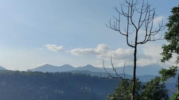 কোলে লাক্সারি টেন্টে কাটিয়ে যান কয়েকটা দিন