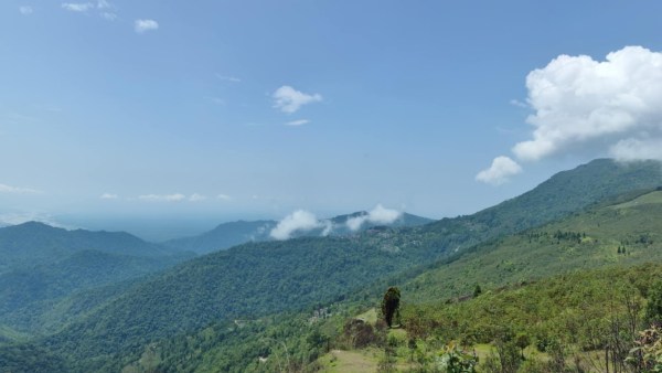 পঞ্চপোখরি পঞ্চপোখরি