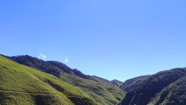 জুকু ভ্যালি