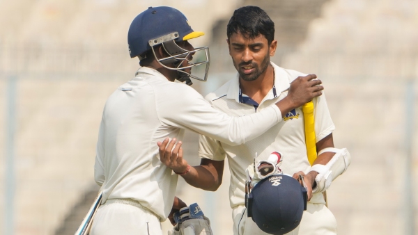 অভিমন্যু ঈশ্বরন