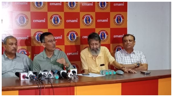 ইস্টবেঙ্গল