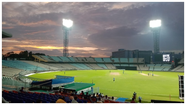 ইডেন ইডেন