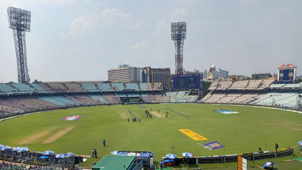 ইডেন গার্ডেন্স ইডেন গার্ডেন্স