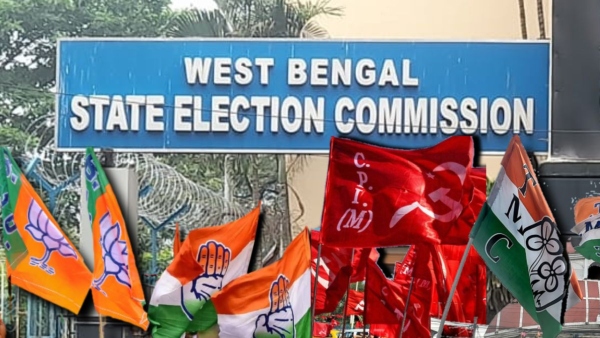 Panchayat Election