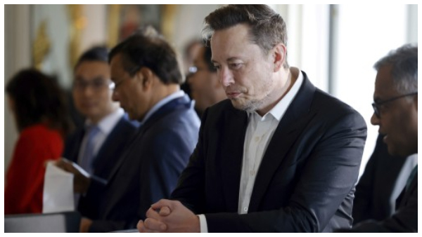 ইলন মাস্ক