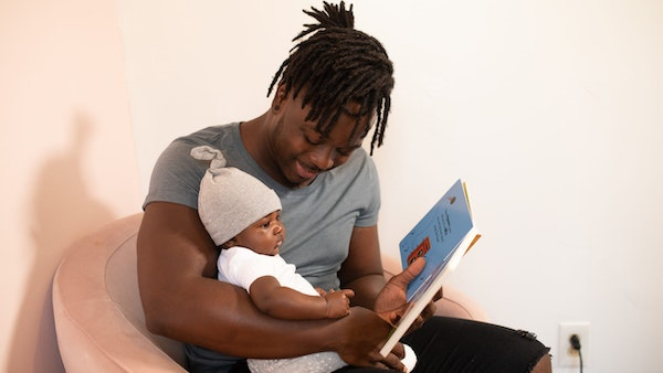 Father’s Day