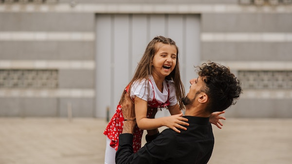 Father’s Day