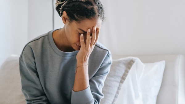 থাইরয়েডের সমস্যা