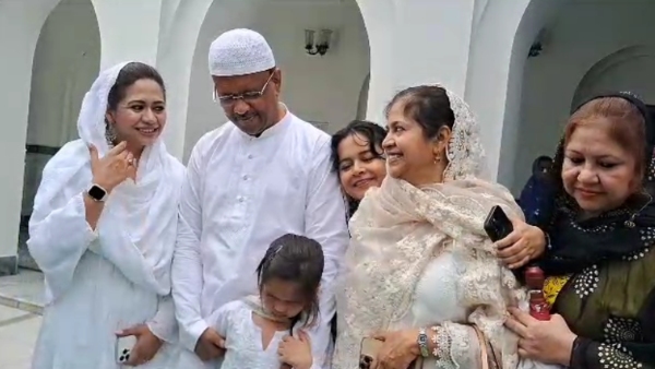 ফিরহাদ হাকিম ফিরহাদ হাকিম