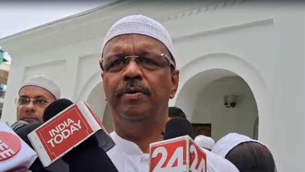 ফিরহাদ হাকিম ফিরহাদ হাকিম