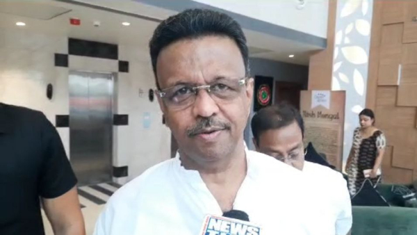 ফিরহাদ হাকিম