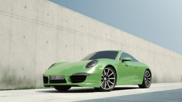 ফ্লাইং কার