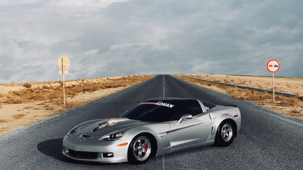 ফ্লাইং কার