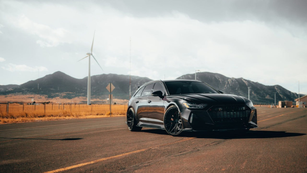 ফ্লাইং কার