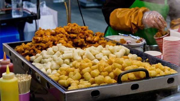 কলকাতাতেই এবার খাস কোরিয়ার স্বাদ